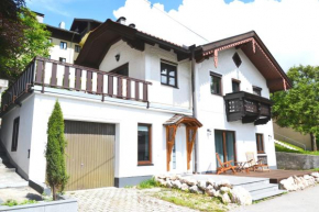 Bad Ischl - Central & Quiet Apartment